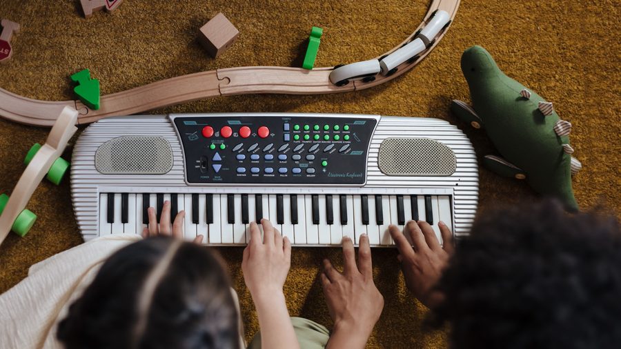 Éveil musical