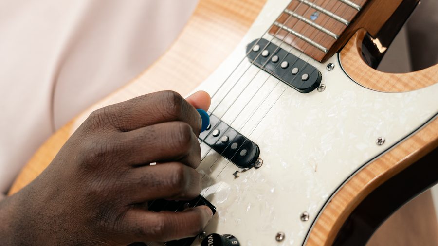 Guitare