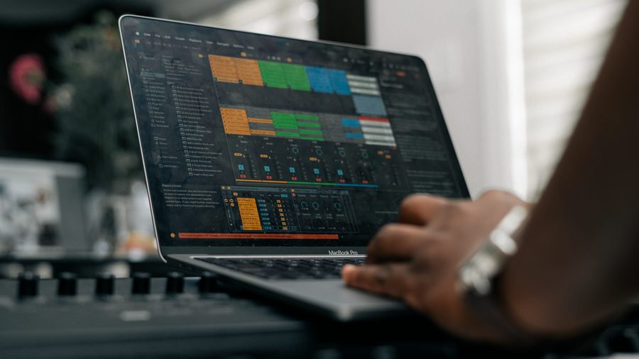 Production musicale